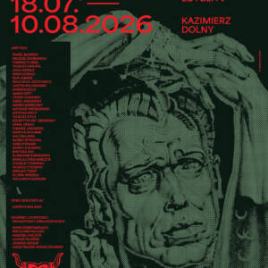 plakat szukalski
