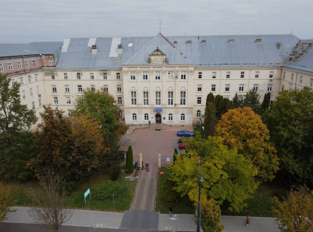 Kolejne zmiany w Szpitalu Wojskowym. Zastępca komendanta odwołany 1 EAttachments662406692dd4055f0eccbf960181b598d039f2e