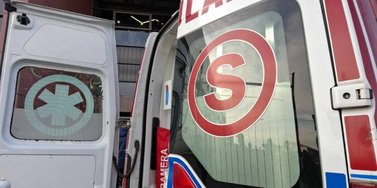 Fala upałów nie odpuszcza. Kolejki karetek na lubelskich SOR-ach 1 EAttachments8500889d0071cf5dab5e37163d974769fe3e093