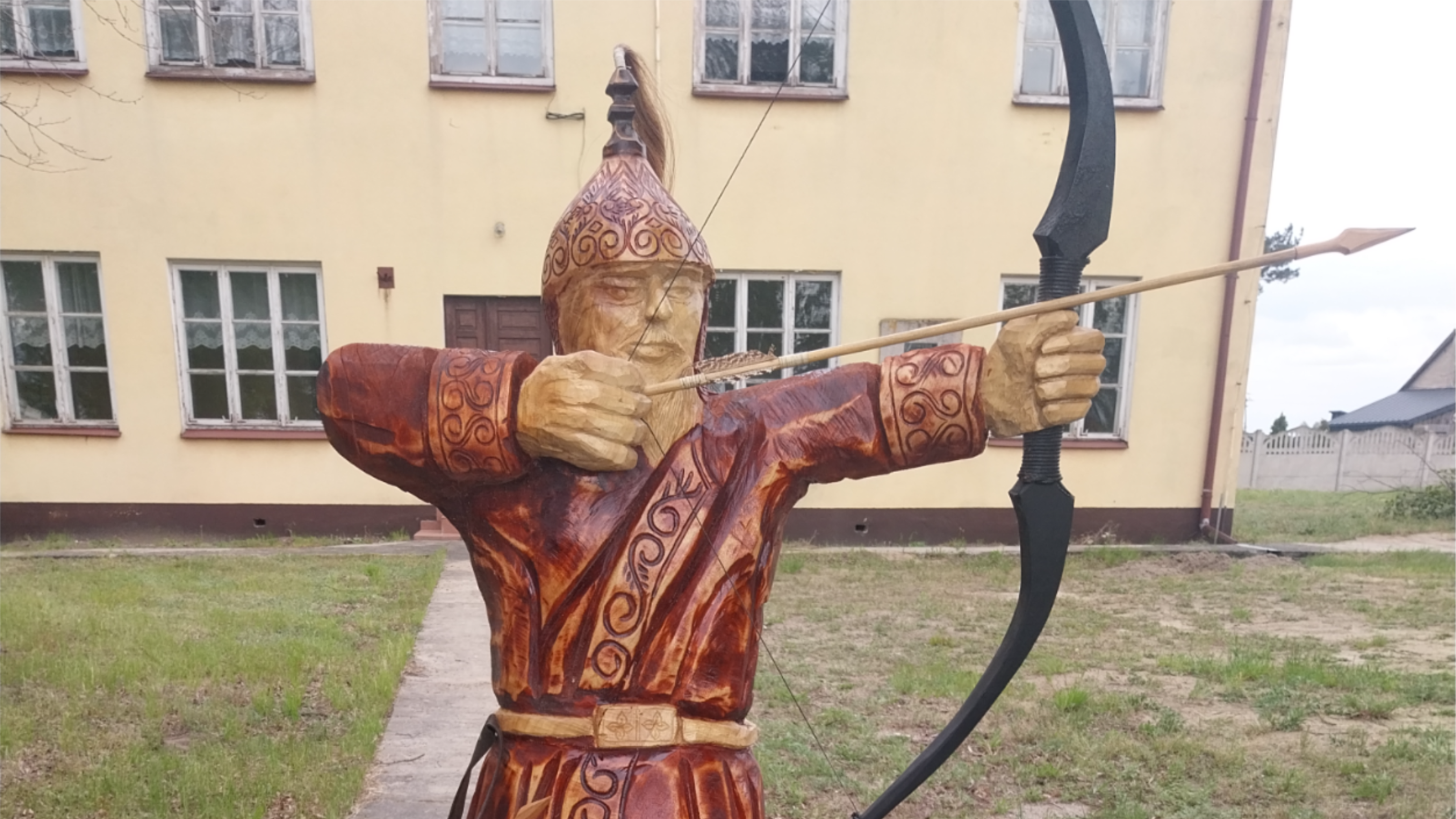 04.08.2026 Czesława Borowik „Droga na mizar”