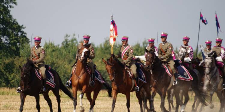 Ułani znów zwyciężą pod Komarowem. Rekonstrukcja kawaleryjskiej bitwy 1 EAttachments8937194f132e92c1e14dc14d61e5ee1ef14aa1f