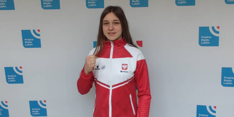 Julia Szeremeta triumfuje na Międzynarodowych Mistrzostwach Śląska 1 EAttachments9380411fa6c8d7eb303c00cefcd115069cd0854