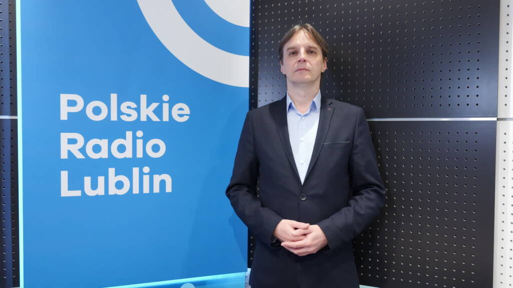 Gość Radia Lublin: historyk prof. Mariusz Mazur 1 EAttachments9509013c5910461245318be52af1ef5f9d20b80 xl
