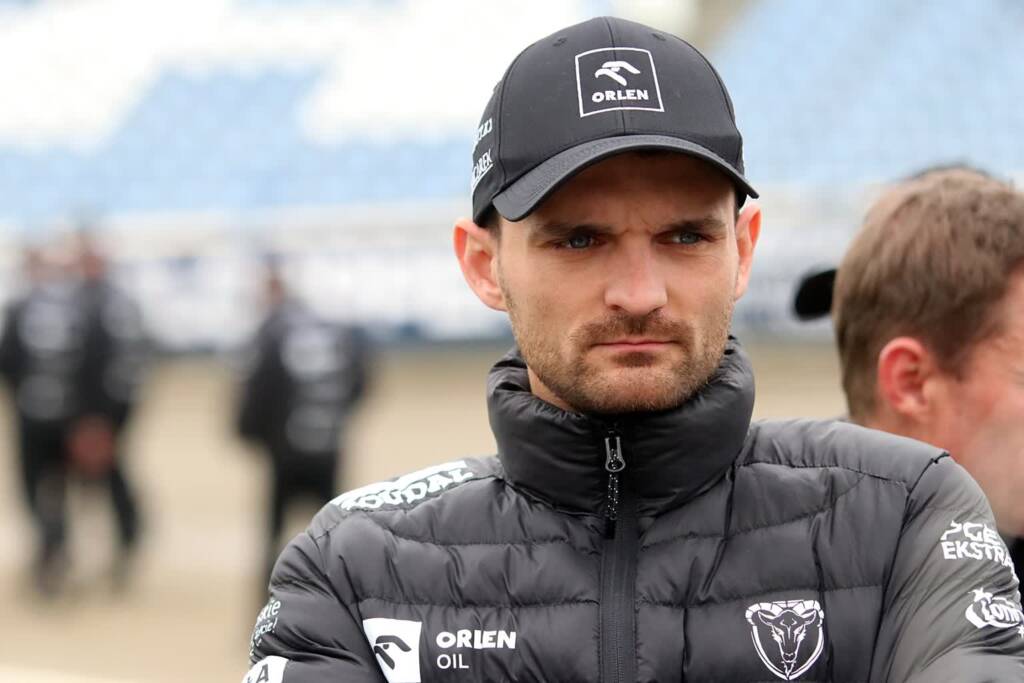 Bartosz Zmarzlik niemal bezbłędny w Szwecji 1 EAttachments95223243480674b7c78cd80cd6d8336f999b151 xl