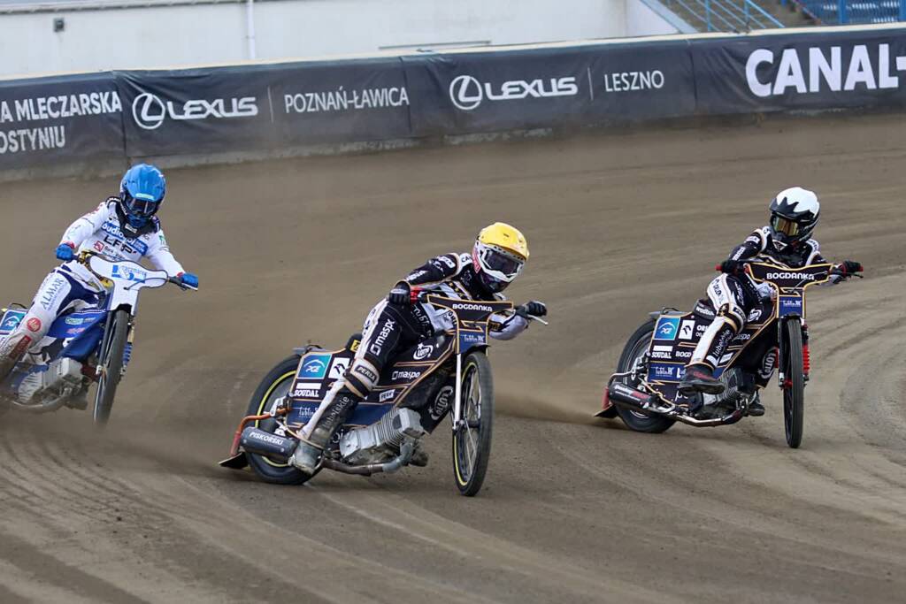 Zmarzlik najlepszy w Rydze. Lublinianin na czele Grand Prix 1 EAttachments9522324dd4fc3d6064796140cdb72e4018ebde2 xl