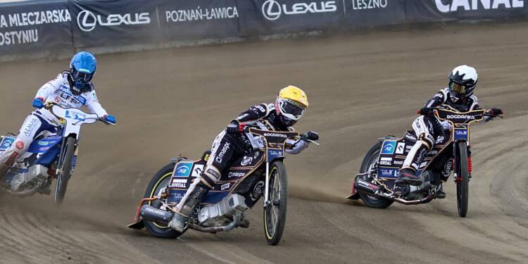 Zmarzlik najlepszy w Rydze. Lublinianin na czele Grand Prix 1 EAttachments9522324dd4fc3d6064796140cdb72e4018ebde2 xl