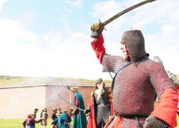 Bitwa jak z XVII-wieku. Historia zawita do Radzynia Podlaskiego 3 EAttachments95763223beda8073e33d2640bc502efe928d871 xl
