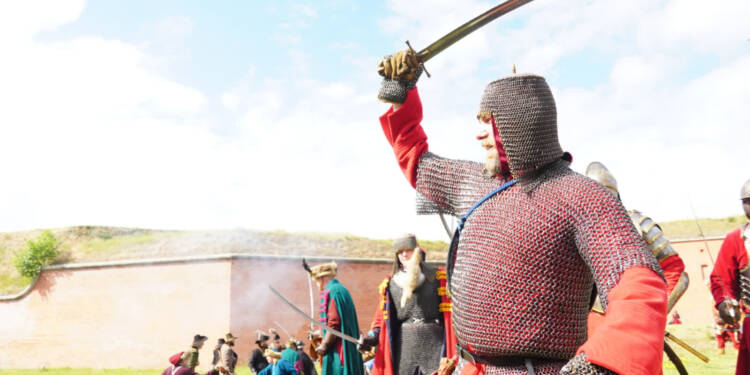 Bitwa jak z XVII-wieku. Historia zawita do Radzynia Podlaskiego 1 EAttachments95763223beda8073e33d2640bc502efe928d871 xl
