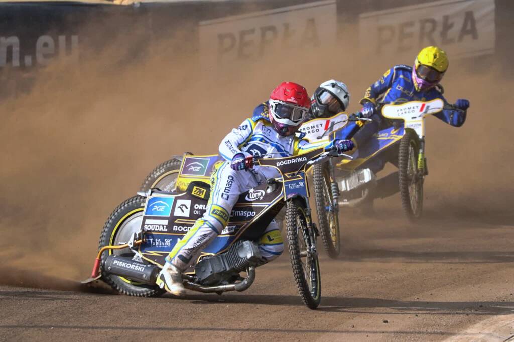 Trzech żużlowców Motoru wystartuje w Grand Prix Łotwy 1 EAttachments9622329ac5376e4e1015f9691c7d72b2ccee75c xl