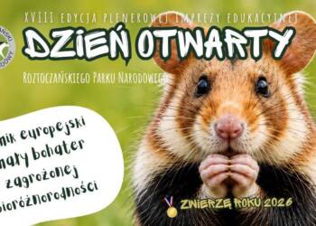 Święto przyrody. 18. Dzień Otwarty Roztoczańskiego Parku Narodowego już dziś 2 EAttachments96647627024a013d6e4e42d3a40b49c20e52f2a xl