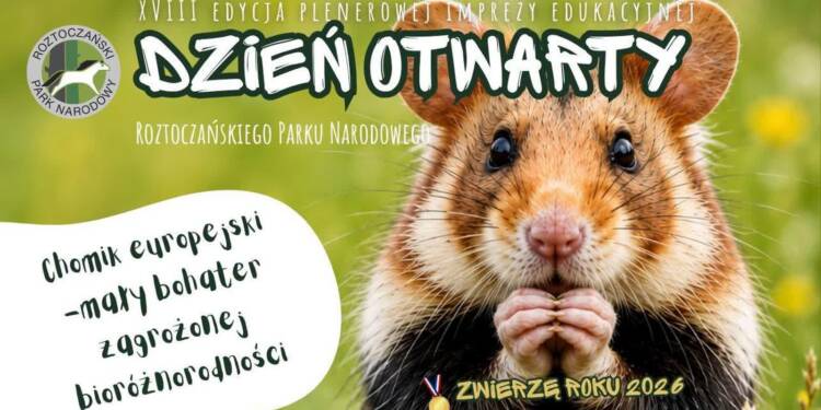 Święto przyrody. 18. Dzień Otwarty Roztoczańskiego Parku Narodowego już dziś 1 EAttachments96647627024a013d6e4e42d3a40b49c20e52f2a xl