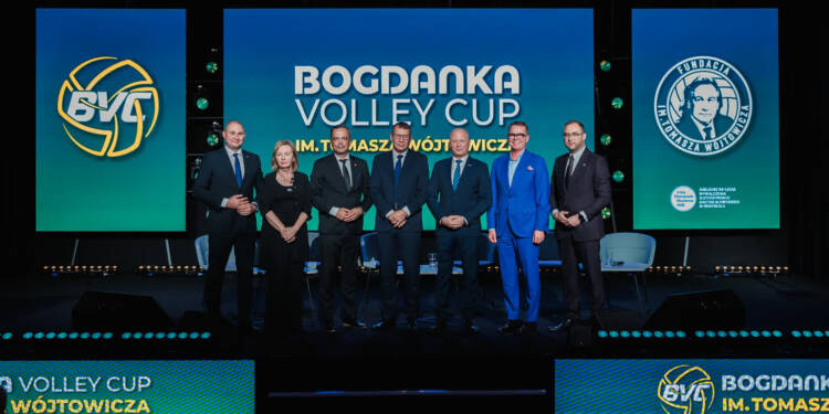 Bogdanka Volley Cup im. Tomasza Wójtowicza 2026 z wyjątkową obsadą. Turniej uczci 50-lecie olimpijskiego złota 1 EAttachments9666856fcd71e07b86d163fa00bf29db1842a51 xl