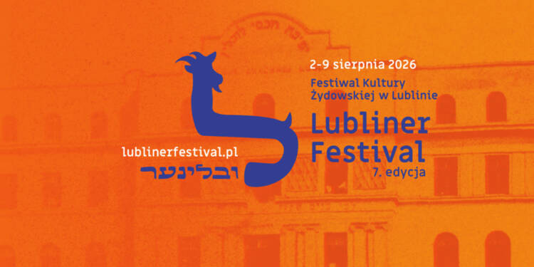 Rusza Lubliner Festival. Koncerty, spacery i spotkania w Lublinie 1 EAttachments966844995afd9bfdb40cdae13d644a75f78f409 xl