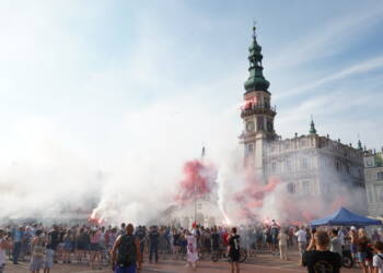 Zamość: obchody 82. rocznicy wybuchu Powstania Warszawskiego 6 EAttachments96687442424a9833fd3ea0dbc705e1b1210d60e xl