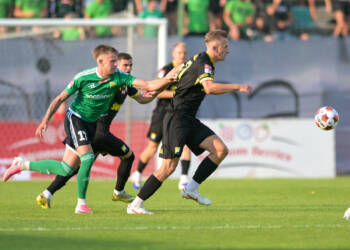 Avia rozbita u siebie. Druga porażka Świdniczan 9 EAttachments96687864da963b6d1a5189526beb3607d30d39a xl 1