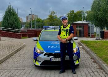Liczyły się sekundy. Policjant po służbie uratował życie dziecka 3 EAttachments966928642a55122f578a5540d1ca70297384dea xl