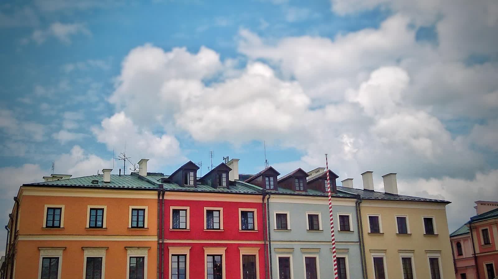 Nawet 37°C w województwie lubelskim. Najwyższy stopień ostrzeżenia przed upałami