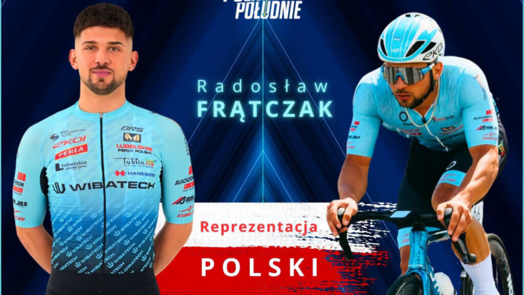 Startuje Tour de Pologne. Na trasie lubelski kolarz 1 EAttachments966984594379dc5fb1430edf679b2f6f99ef31f xl