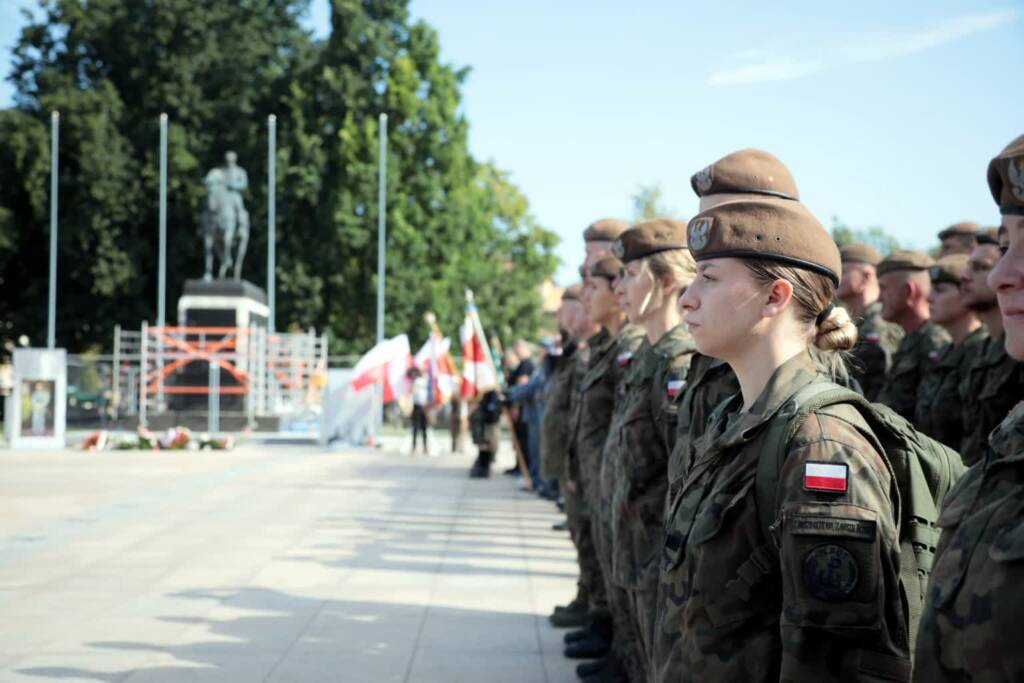 Do Jastkowa marsz! Uczczą legionową bitwę 1 EAttachments966991650ba1fca7ba89529a9d8d9c2f06b1d32 xl