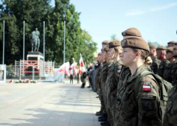 Do Jastkowa marsz! Uczczą legionową bitwę 4 EAttachments966991650ba1fca7ba89529a9d8d9c2f06b1d32 xl