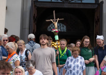 Msza święta przed 48. Lubelską Pieszą Pielgrzymką na Jasną Górę 2 EAttachments967077450a7350f9c334925e10e2001da2da754 xl