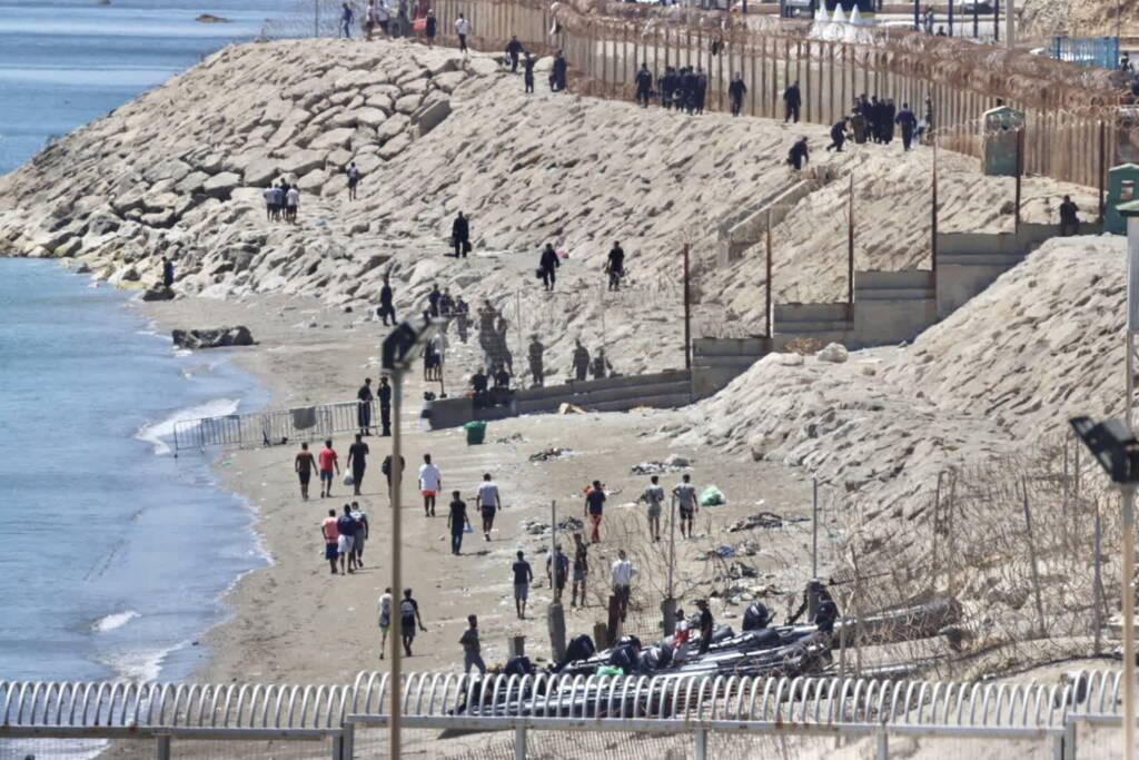 03.08.2026 Czy na pewno? - Kryzys migracyjny w Ceucie na celowniku. Nie brakuje dezinformacji 1 EAttachments96708061e2976c0edc37294f07c02655d3018ec xl