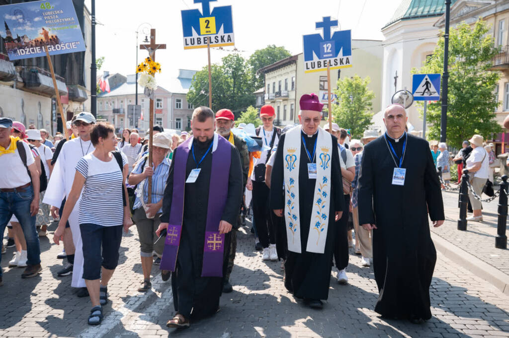 48. Lubelska Piesza Pielgrzymka na Jasną Górę 1 EAttachments96709039f3e91a3fa34613e03aeefc8646d3f93 xl