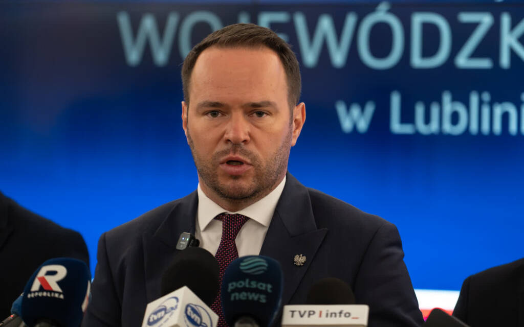 Wojewoda: W 10 powiatach nie zawyły syreny alarmowe po naruszeniu przestrzeni powietrznej 2 EAttachments9671116f2d54594e5806337428e4f8f81d64a88 xl