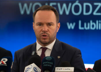 Wojewoda: W 10 powiatach nie zawyły syreny alarmowe po naruszeniu przestrzeni powietrznej 2 EAttachments9671116f2d54594e5806337428e4f8f81d64a88 xl