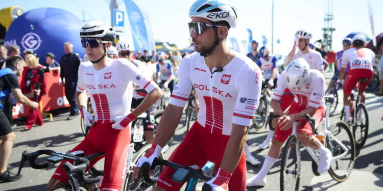 Tour de Pologne: udany początek Radosława Frątczaka 1 EAttachments9671556db3c808df1bb1483480d03b0f904c964 xl