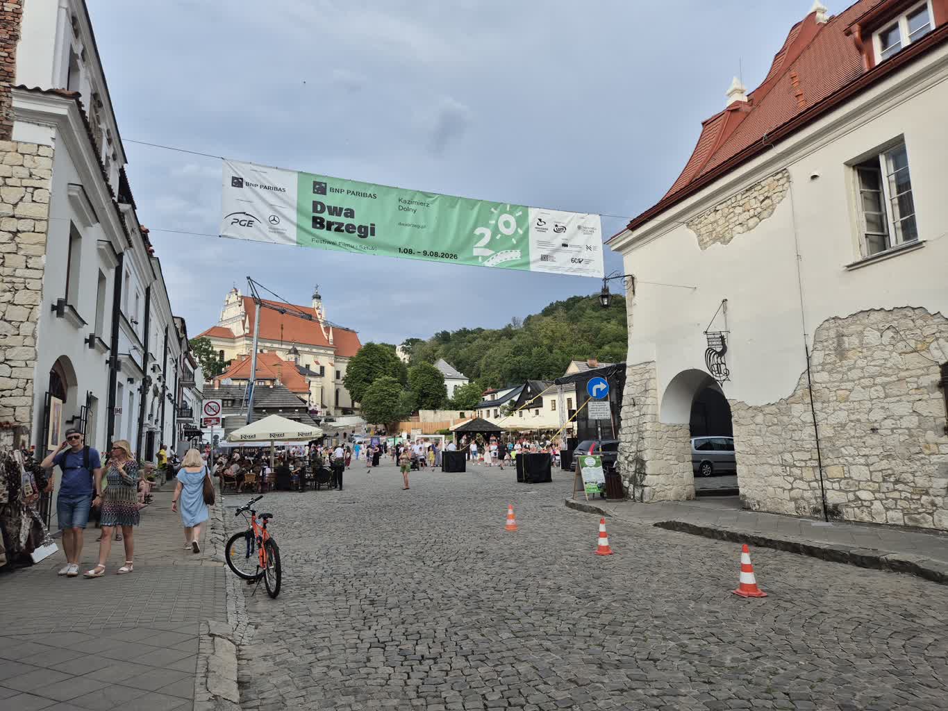 04.08.2026 Iga Movie – rozmowa z reżyserem Łukaszem Palkowskim