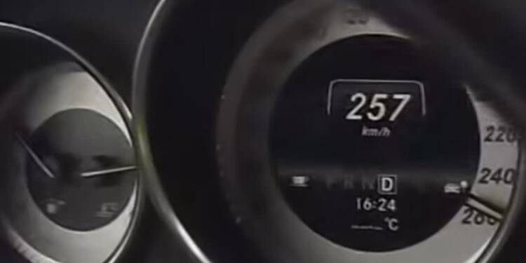 Pędził ponad 250 km/h i pochwalił się tym w internecie. Słono za to zapłacił 1 EAttachments9672581fbaacfdfb46a469756a4a0793dc971eb xl