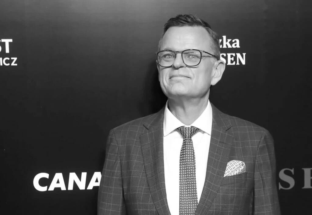 Zmarł publicysta i dziennikarz Andrzej Morozowski. Miał 69 lat 1 EAttachments9673437294cffda074e0e4bf8414bdfc7bdd444 xl