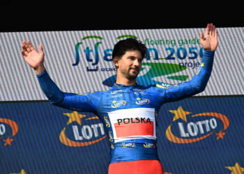 Lubelski kolarz najaktywniejszy w Tour de Pologne 4 EAttachments9673479449f3587bb9fc34b8c60ddbd66d67b61 xl