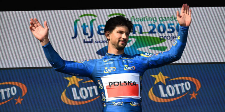Lubelski kolarz najaktywniejszy w Tour de Pologne 1 EAttachments9673479449f3587bb9fc34b8c60ddbd66d67b61 xl