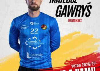 Mateusz Gawryś nie zmienia barw. Bramkarz zostaje w Padwie Zamość 4 EAttachments96735048faac2e314d974832c3055debcfadea7 xl