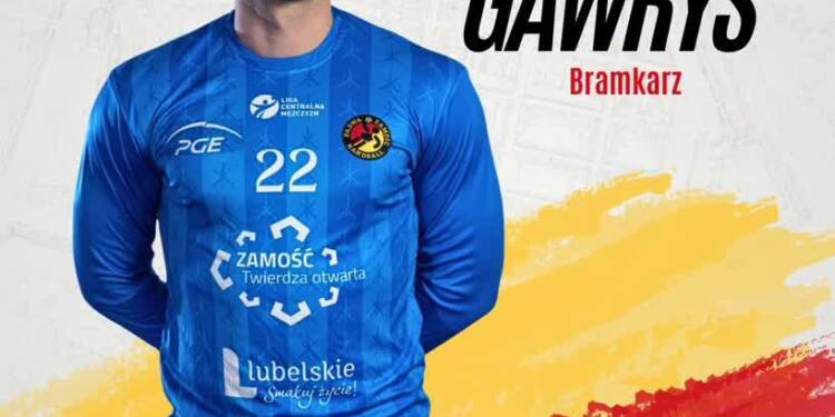 Mateusz Gawryś nie zmienia barw. Bramkarz zostaje w Padwie Zamość 1 EAttachments96735048faac2e314d974832c3055debcfadea7 xl