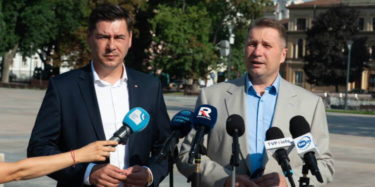 Przemysław Czarnek: Sprzeciwiamy się kreowaniu wizerunku Polski jako miejsca niebezpiecznego 1 EAttachments9674442bb9f65c9b69d14e381b54ada9bf4e8c9 xl