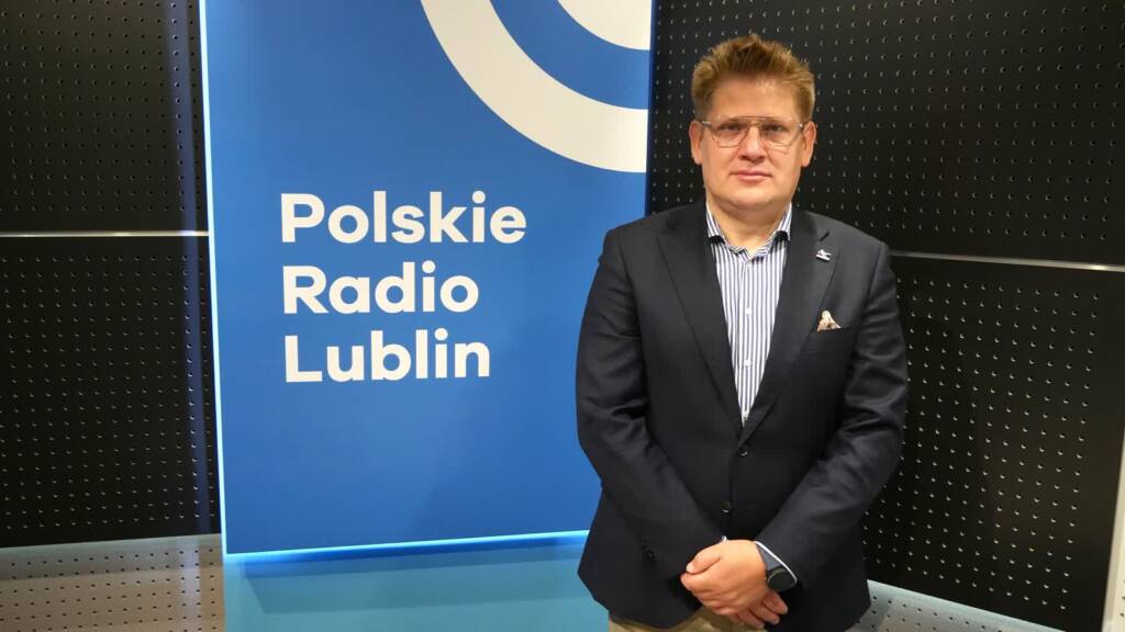 Gość Radia Lublin: wiceprezes Portu Lotniczego Lublin Marcin Kowalewski 1 EAttachments9675650a49d8affb699b6e86be07683f1de4264 xl
