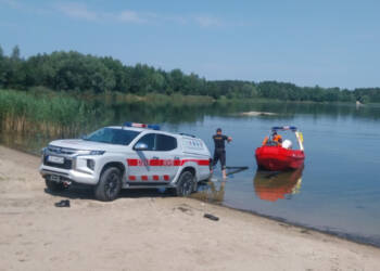 Tragedia w żwirowni. Wyłowiono ciało 30-latka 2 EAttachments9677194c73f562493149e4895cc9707cbf27122 xl