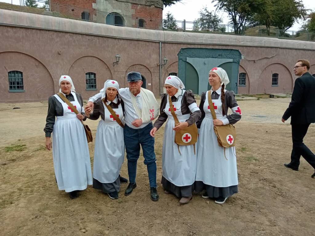 Podróżowanie z radiem: Twierdza Przemyśl 1 EAttachments96789965e5482e6680eb9a072e8adc86c5bd8a4 xl