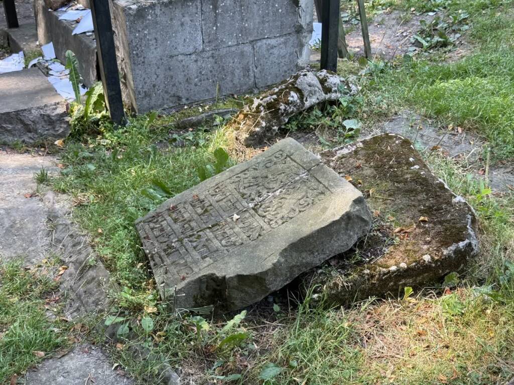 Śladami historii. Spacer po starym cmentarzu żydowskim w Lublinie 1 EAttachments967903286c5215af25a7632620fce7d92b1f57a xl