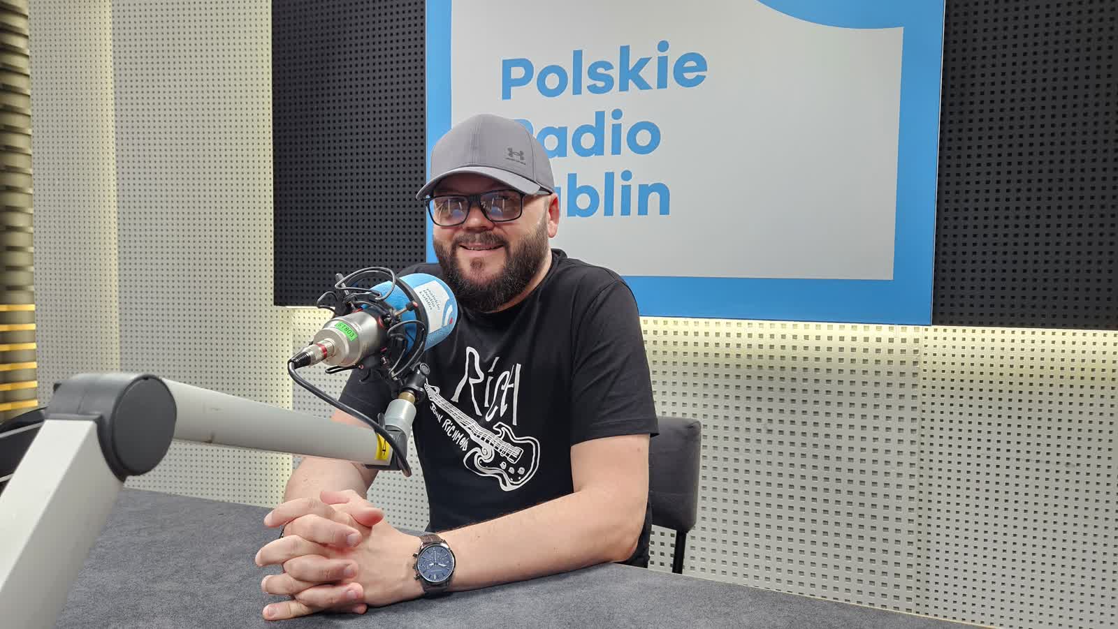 Grace Night po raz szósty w Lublinie [POSŁUCHAJ WYWIADU]