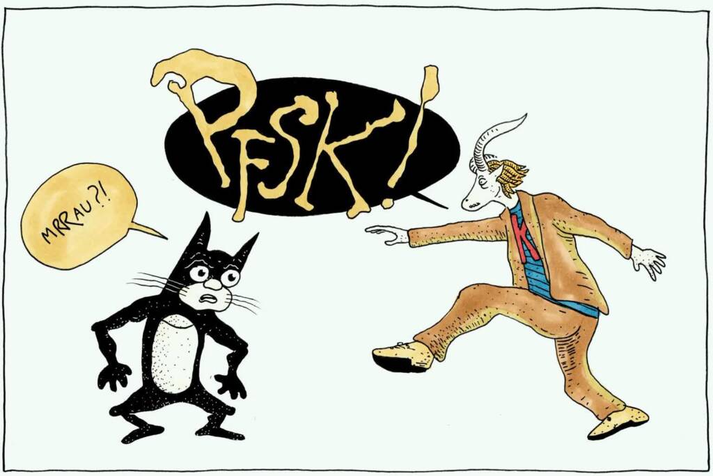 Halo Komiks (58): Poznański Festiwal Sztuki Komiksowej 1 EAttachments96791423170218b28ebd67a3af8293fca1fbdfb xl
