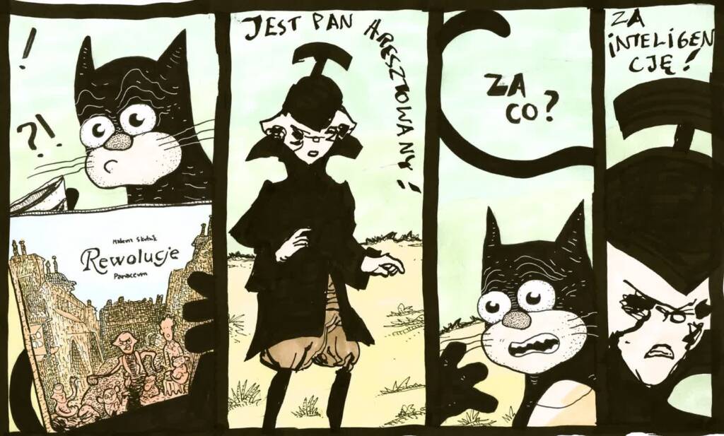 Halo Komiks (60): Rewolucje. Panaceum Mateusza Skutnika 1 EAttachments967915302e044238e37dffbf956f6ed221e87cb xl