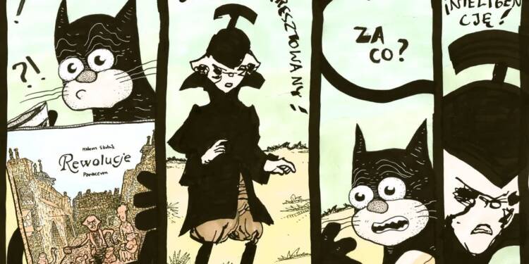 Halo Komiks (60): Rewolucje. Panaceum Mateusza Skutnika 1 EAttachments967915302e044238e37dffbf956f6ed221e87cb xl