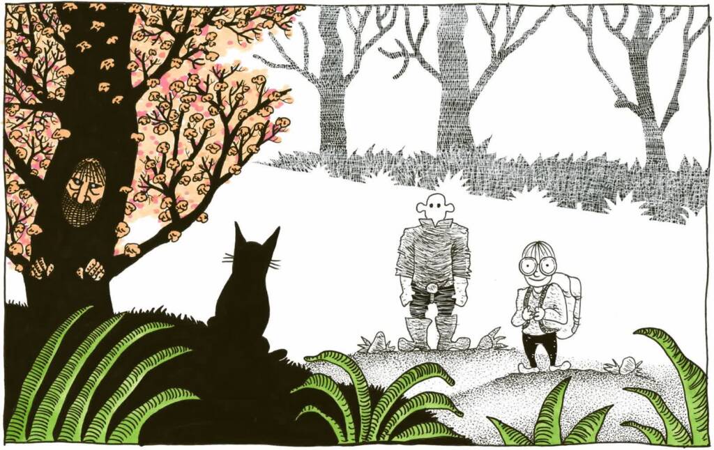 Halo Komiks (66): Podróż po komiksowej Polsce 1 EAttachments9679219a1cad0d9d18484deceffe90ef4a8bcfd xl