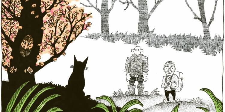Halo Komiks (66): Podróż po komiksowej Polsce 1 EAttachments9679219a1cad0d9d18484deceffe90ef4a8bcfd xl