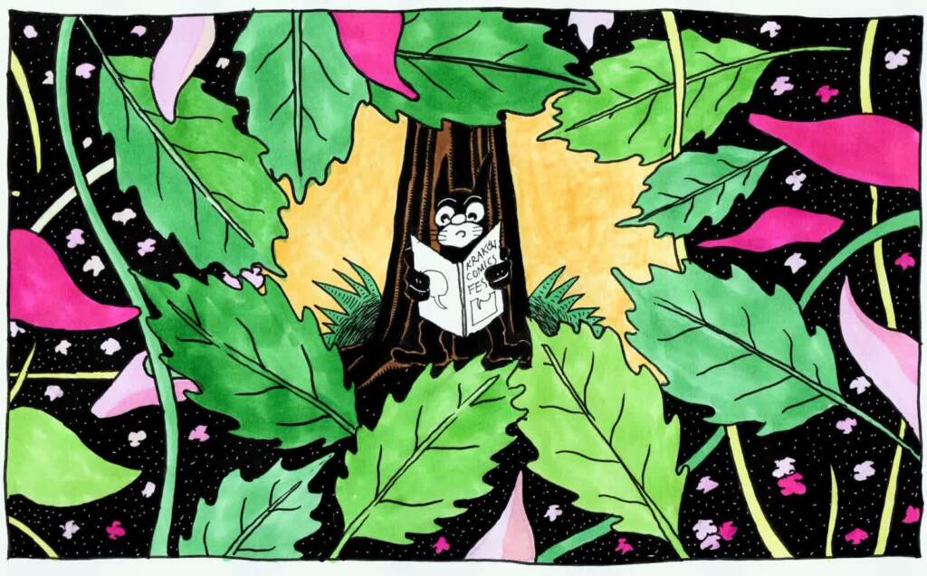 Kraków Comics Festival | Halo Komiks (68) 1 EAttachments9679243ce9325984d170c37b79b1dd319303bd1 xl