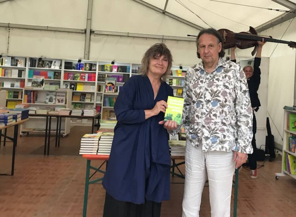 Szczebrzeszyn wspomina Wiesława Myśliwskiego. Prof. Tomasz Bocheński o wybitnym pisarzu 1 EAttachments9679476ac1b3bcec2a0ededbf0b429fc7e3305f xl